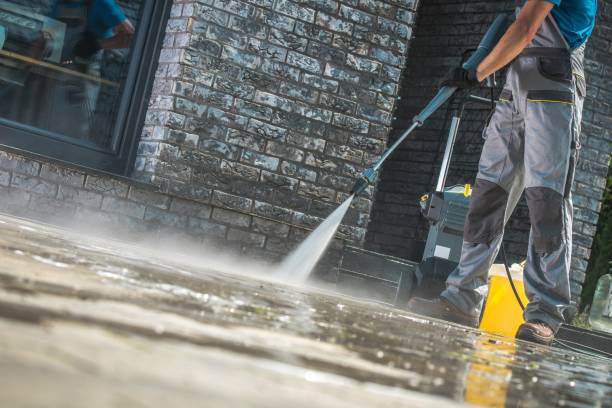 Trusted Saraland, AL Pressure Washing Experts