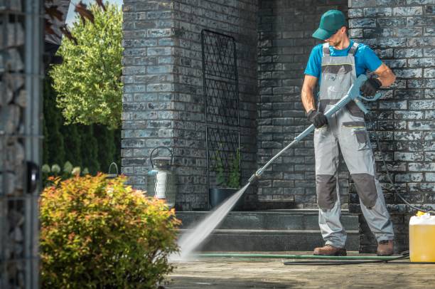 Best House Exterior Washing  in Sarand, AL
