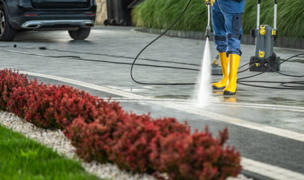 Best Post-Construction Pressure Washing  in Sarand, AL