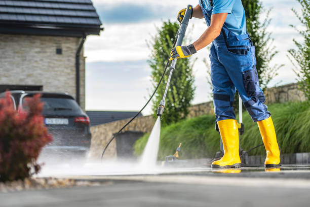 Best Sidewalk and Walkway Cleaning  in Sarand, AL
