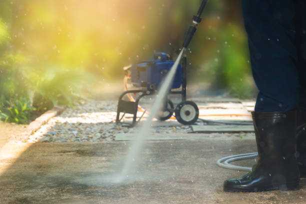 Best Gas Station Cleaning  in Sarand, AL